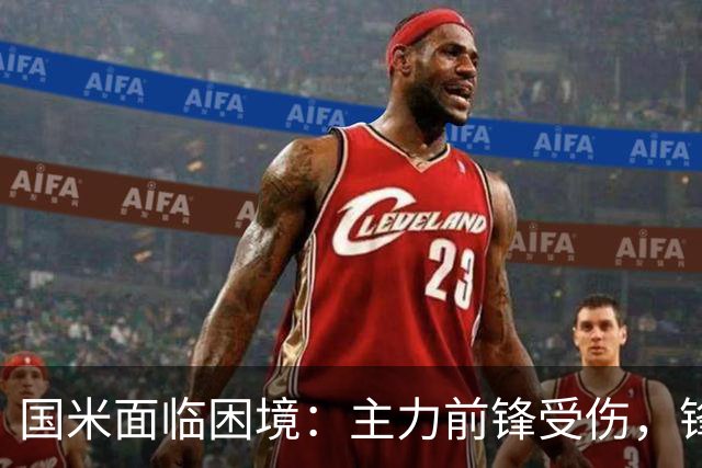 国米面临困境：主力前锋受伤，锋线仅剩三人支撑